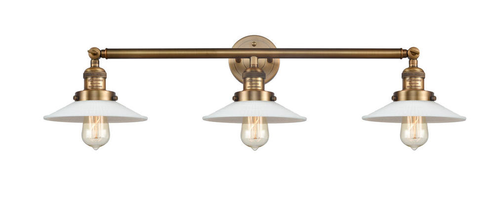 Innovations 205 g1 brushed brass