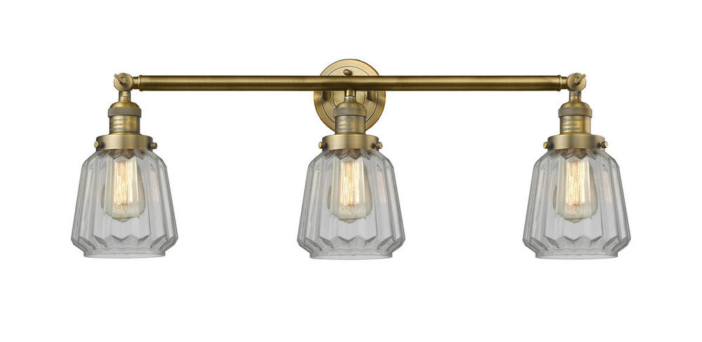 Innovations 205 g142 brushed brass