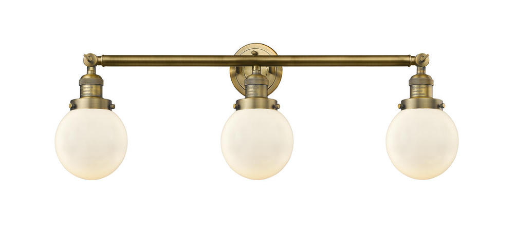 Innovations 205 g201 6 brushed brass