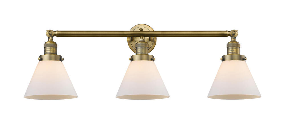 Innovations 205 g41 brushed brass