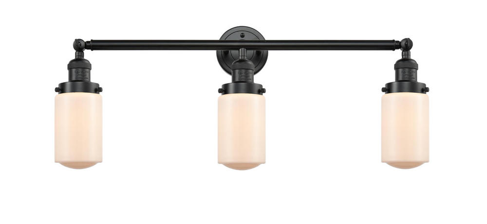 Innovations 205 g311 oil rubbed bronze