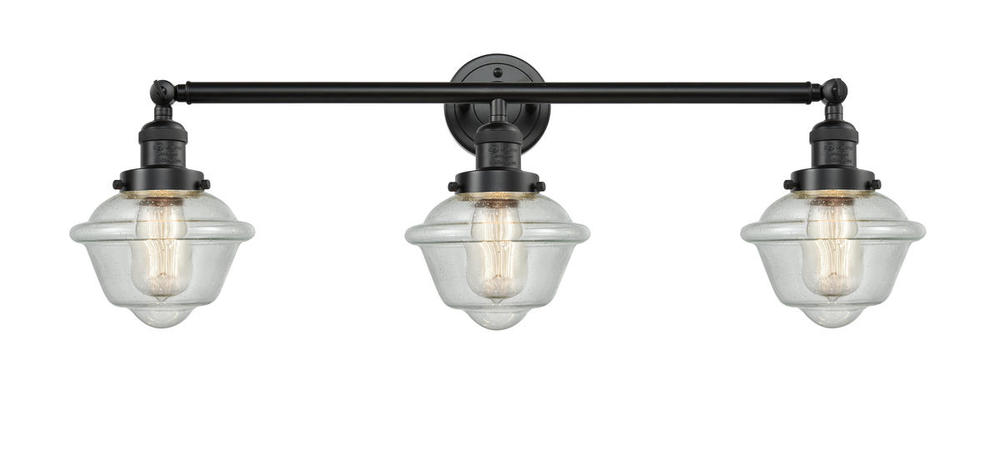 Innovations 205 g534 oil rubbed bronze