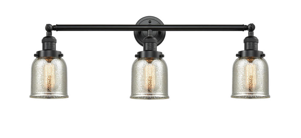 Innovations 205 g58 oil rubbed bronze