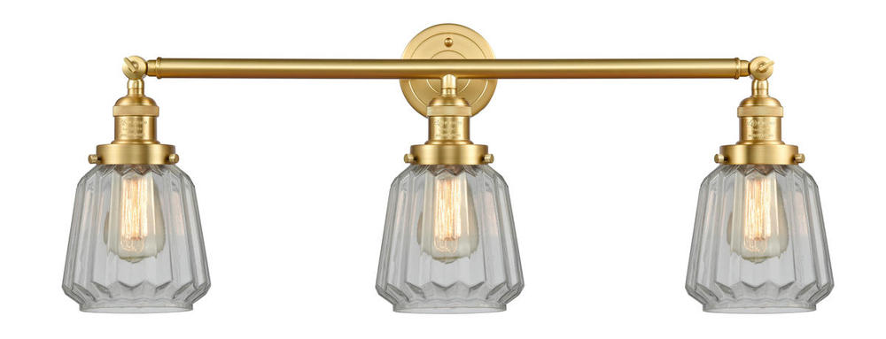 Innovations 205 g142 satin gold