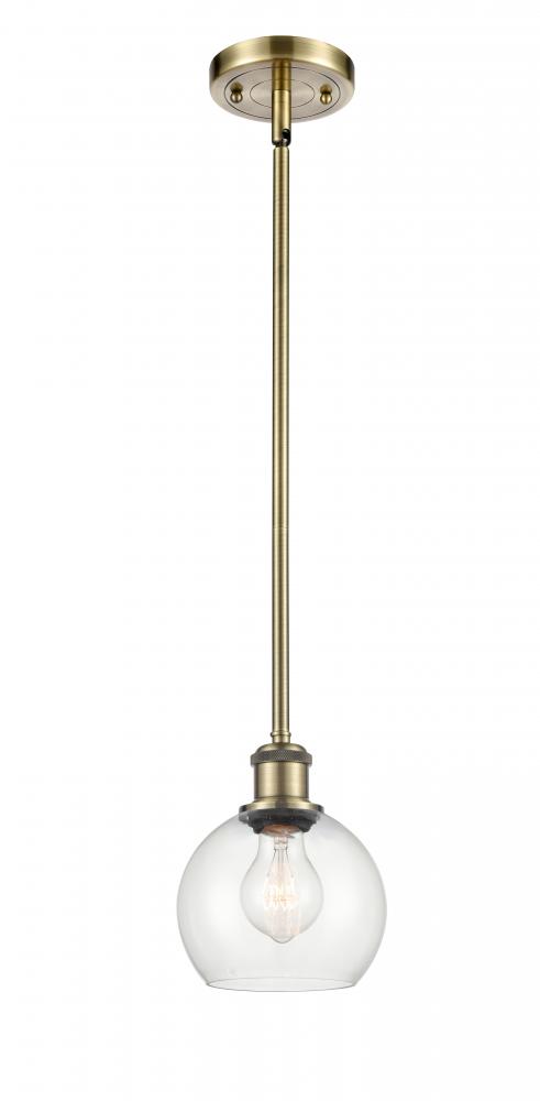 Innovatons 516 1s g122 6 antique brass