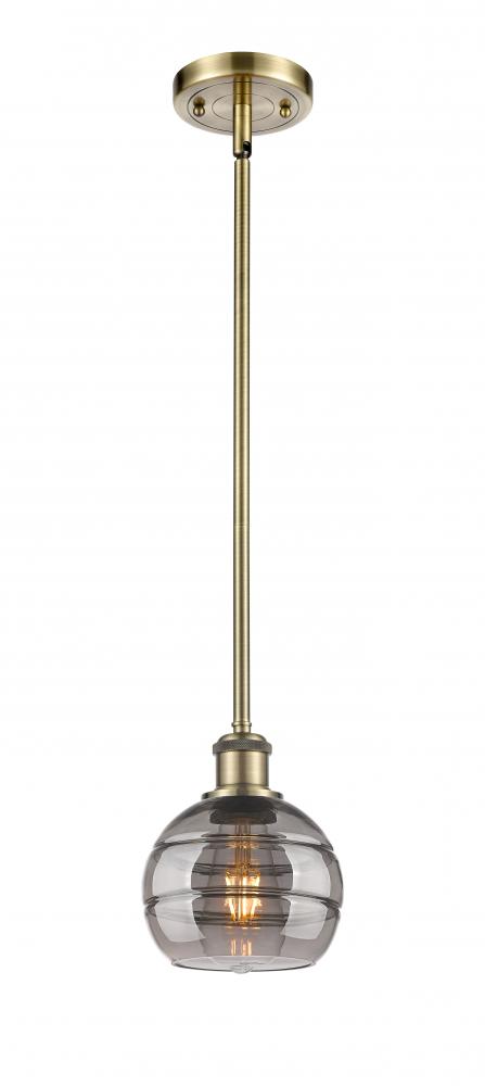 Innovations 516 1s g556 6sm antique brass