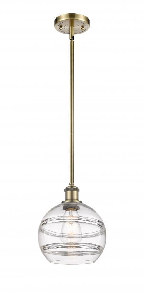 Innovations 516 1s g556 8cl antique brass