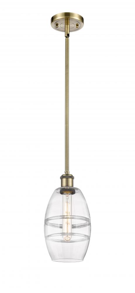 Innovations 516 1s g557 6cl antique brass