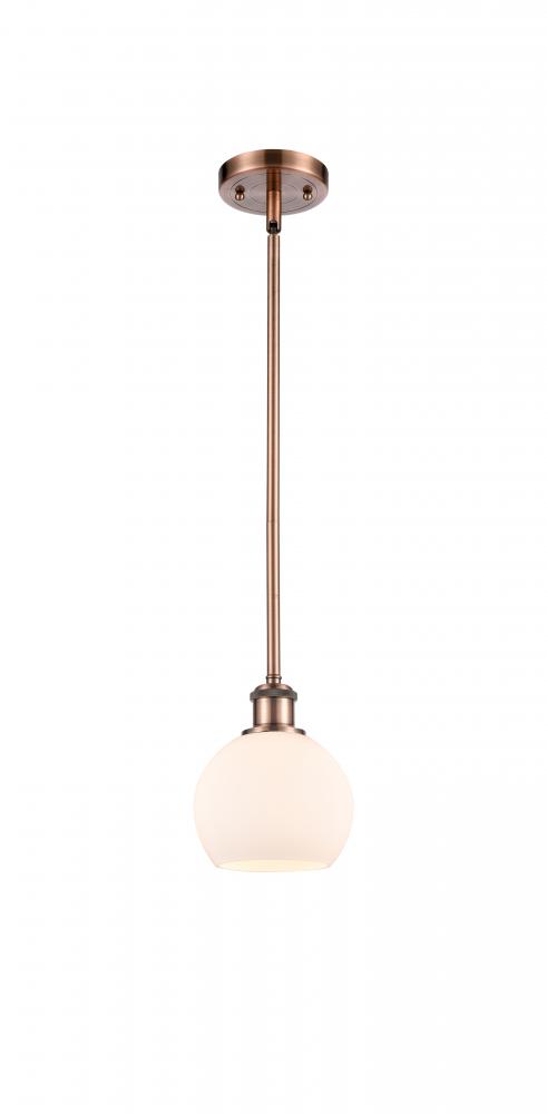 Innovatons 516 1s g121 6 antique copper