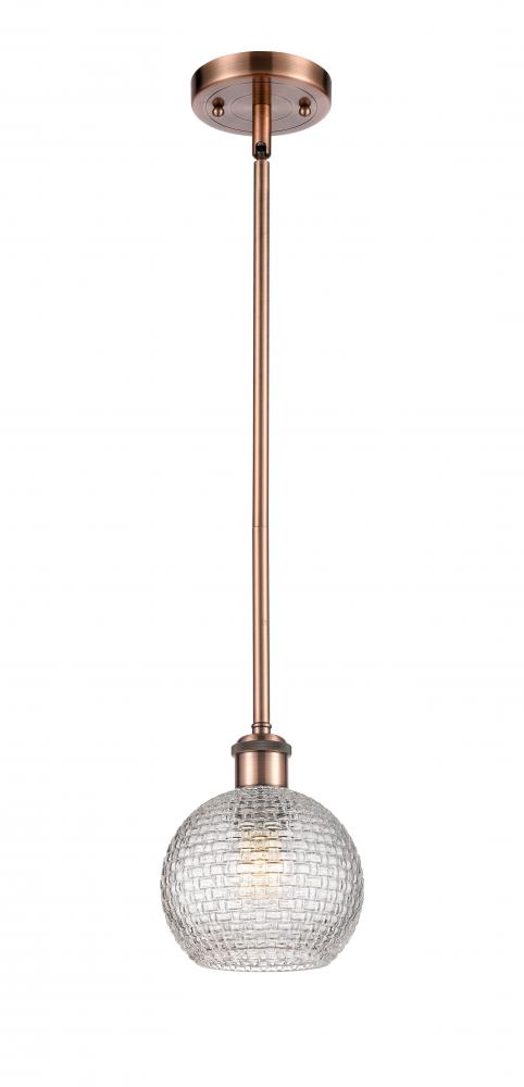 Innovations 516 1s g122c 6cl antique copper