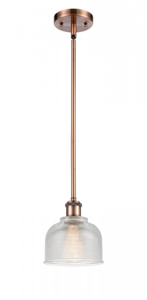 Innovations 516 1s g412 antique copper