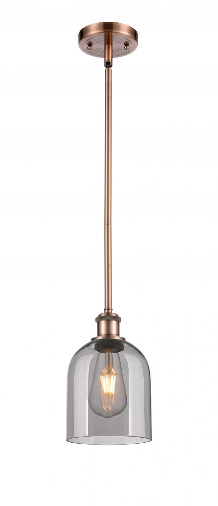 Innovations 516 1s g558 6sm antique copper