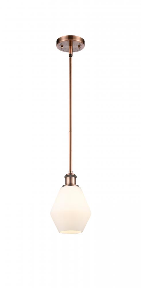 Innovatons 516 1s g651 6 antique copper