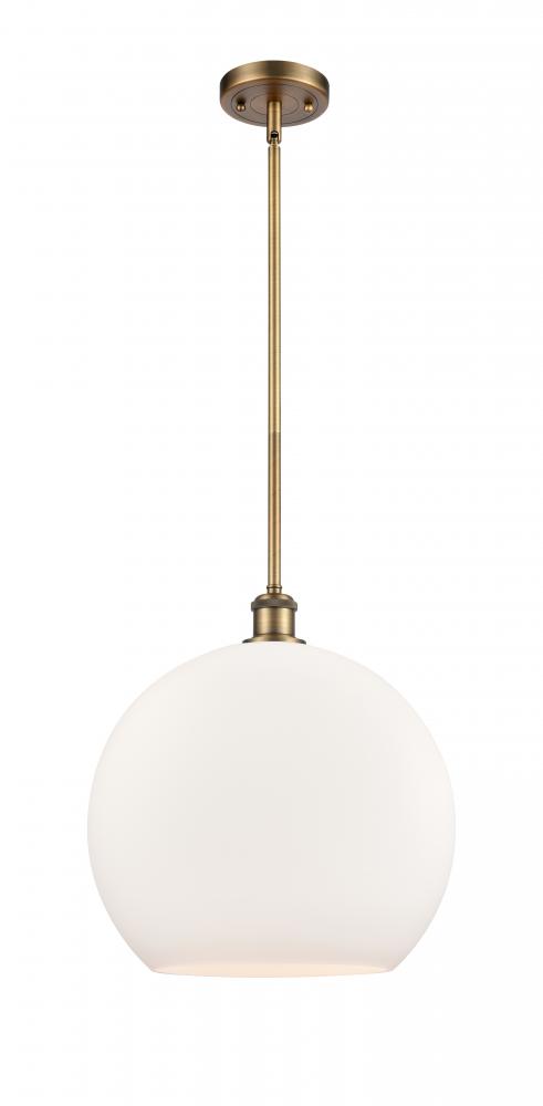 Innovatons 516 1s g121 14 brushed brass