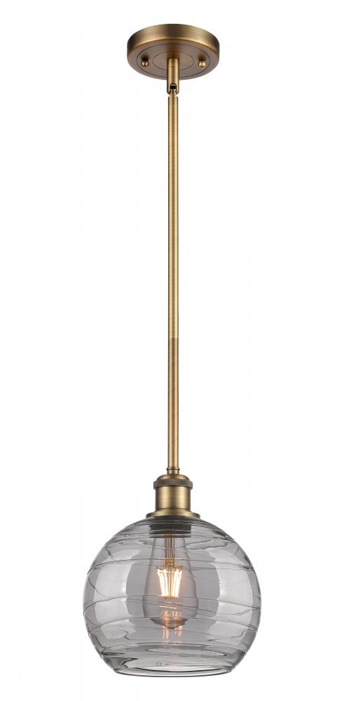 Innovations 516 1s g1213 8sm brushed brass