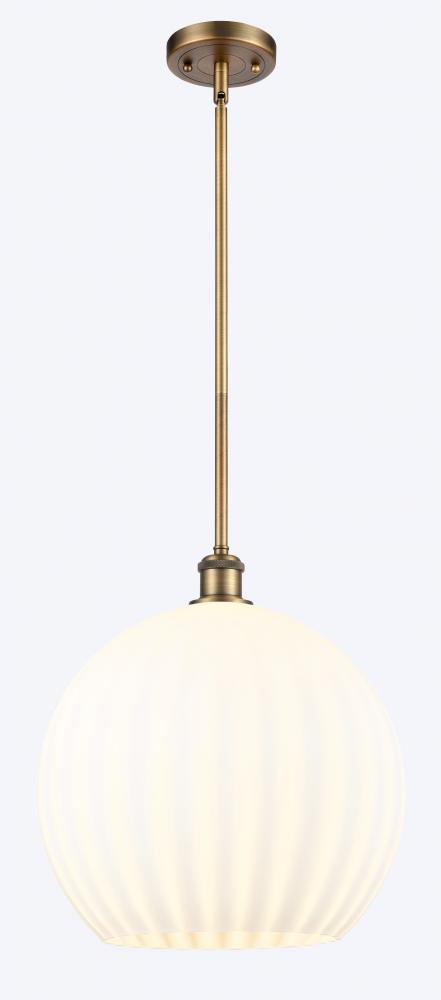 Innovations 516 1s g1217 14wv brushed brass