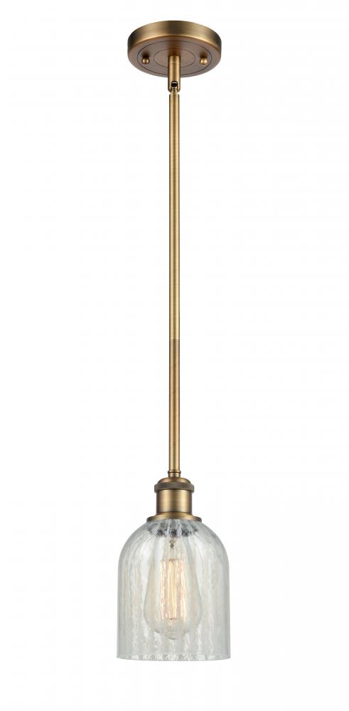 Innovations 516 1s g2511 brushed brass