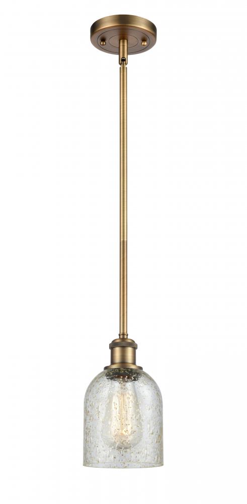 Innovations 516 1s g259 brushed brass