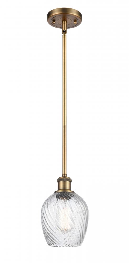 Innovations 516 1s g292 brushed brass