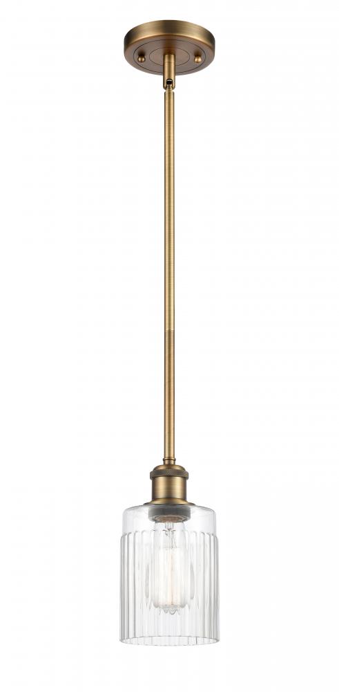 Innovations 516 1s g342 brushed brass