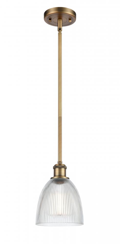 Innovations 516 1s g382 brushed brass