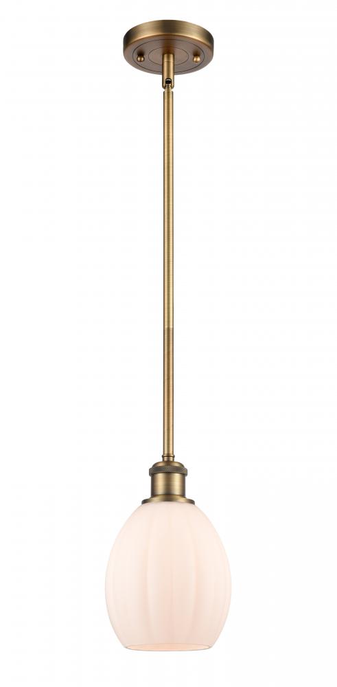 Innovations 516 1s g81 brushed brass