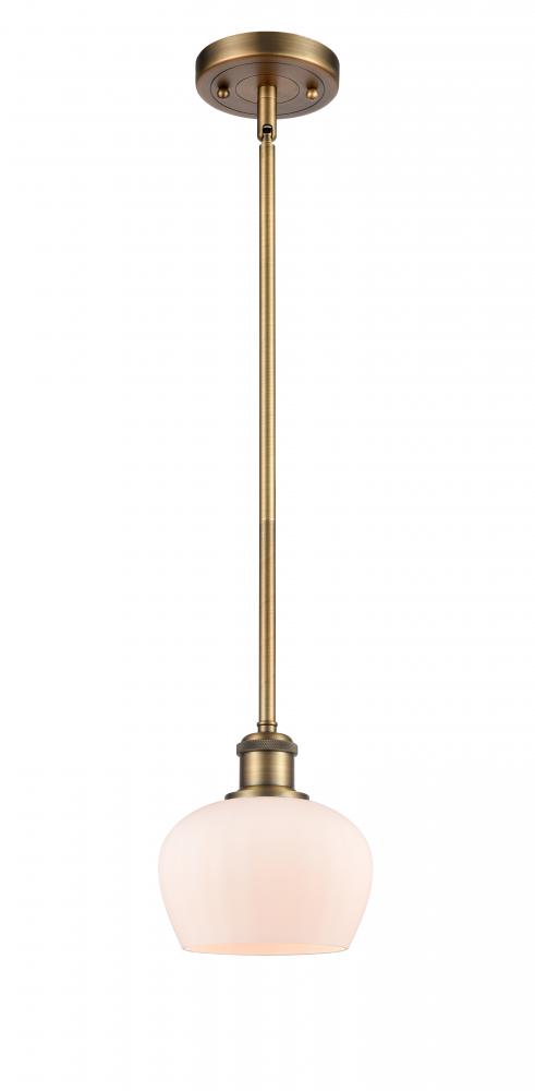 Innovations 516 1s g91 brushed brass