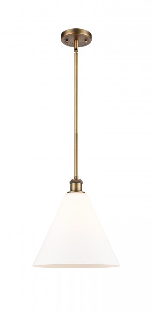 Innovations 516 1s gbc 121 brushed brass