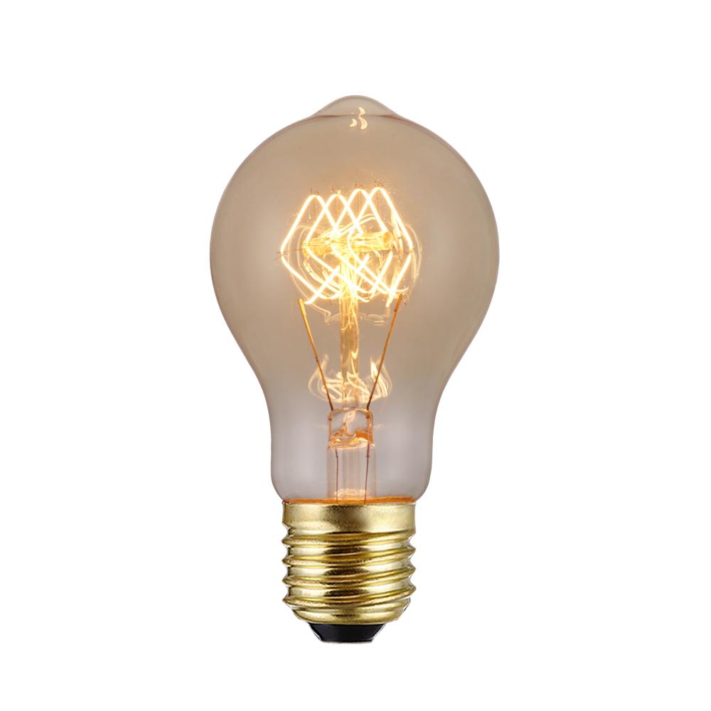 60 watt deals vintage incandescent bulb