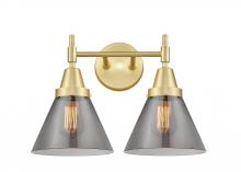  447-2W-SB-G43 - Caden Bath Vanity Light