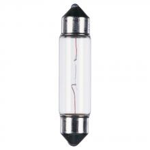 Generation Lighting 97119-32 - 12V 10w Clear T3 Festoon Xenon Lamp