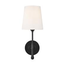 Studio Co. VC TW1001AI - Capri Sconce