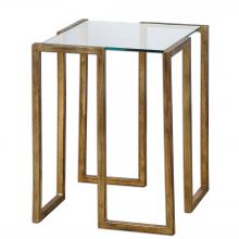  24368 - Mirrin Accent Table